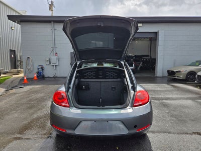 2012 Volkswagen Beetle 2.5L