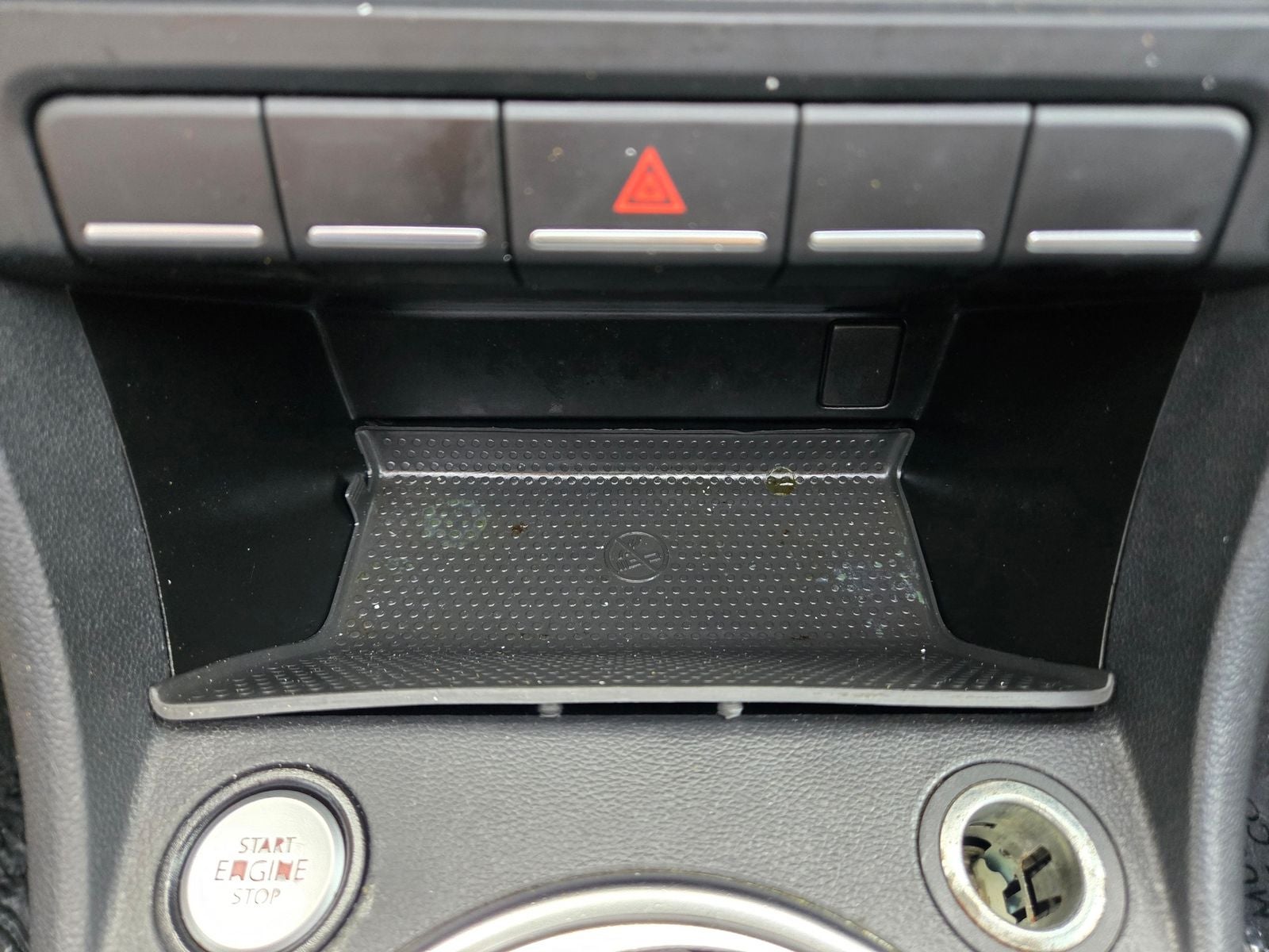 2012 Volkswagen Beetle 2.5L
