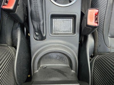 2012 Volkswagen Beetle 2.5L