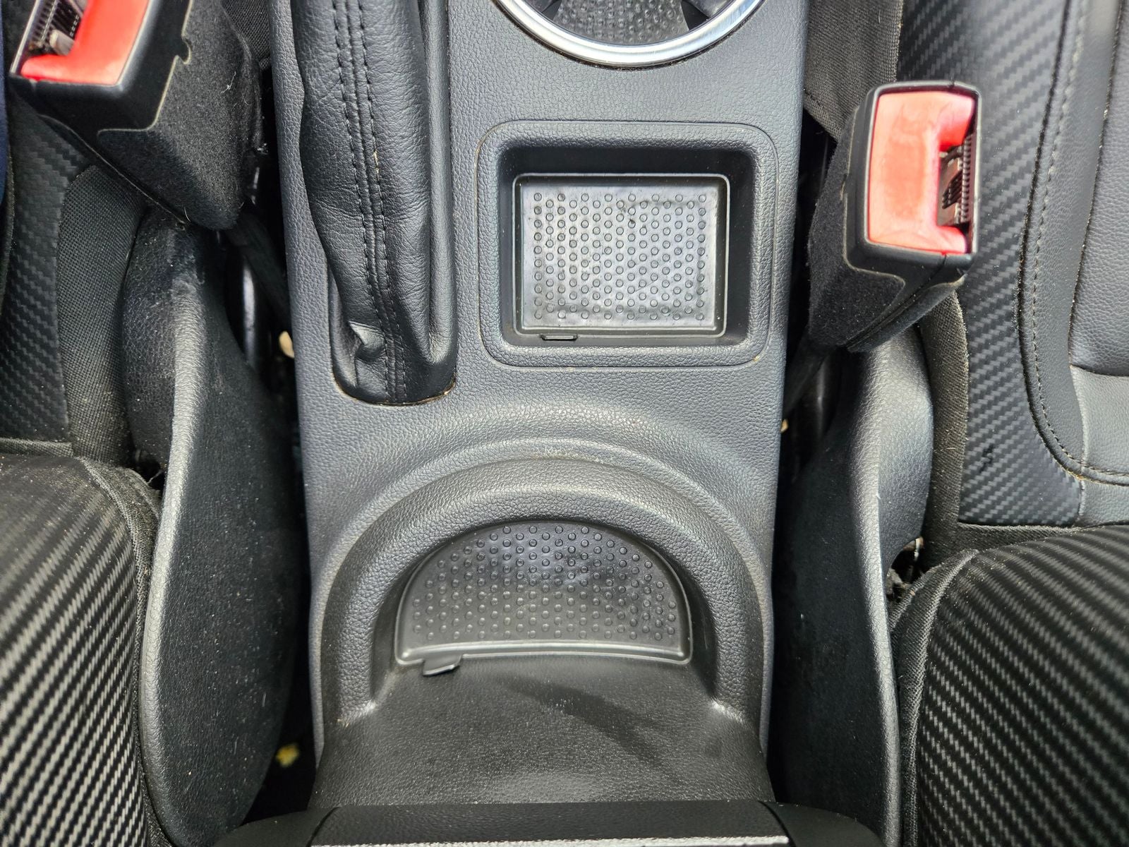 2012 Volkswagen Beetle 2.5L