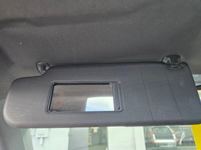 2012 Volkswagen Beetle 2.5L