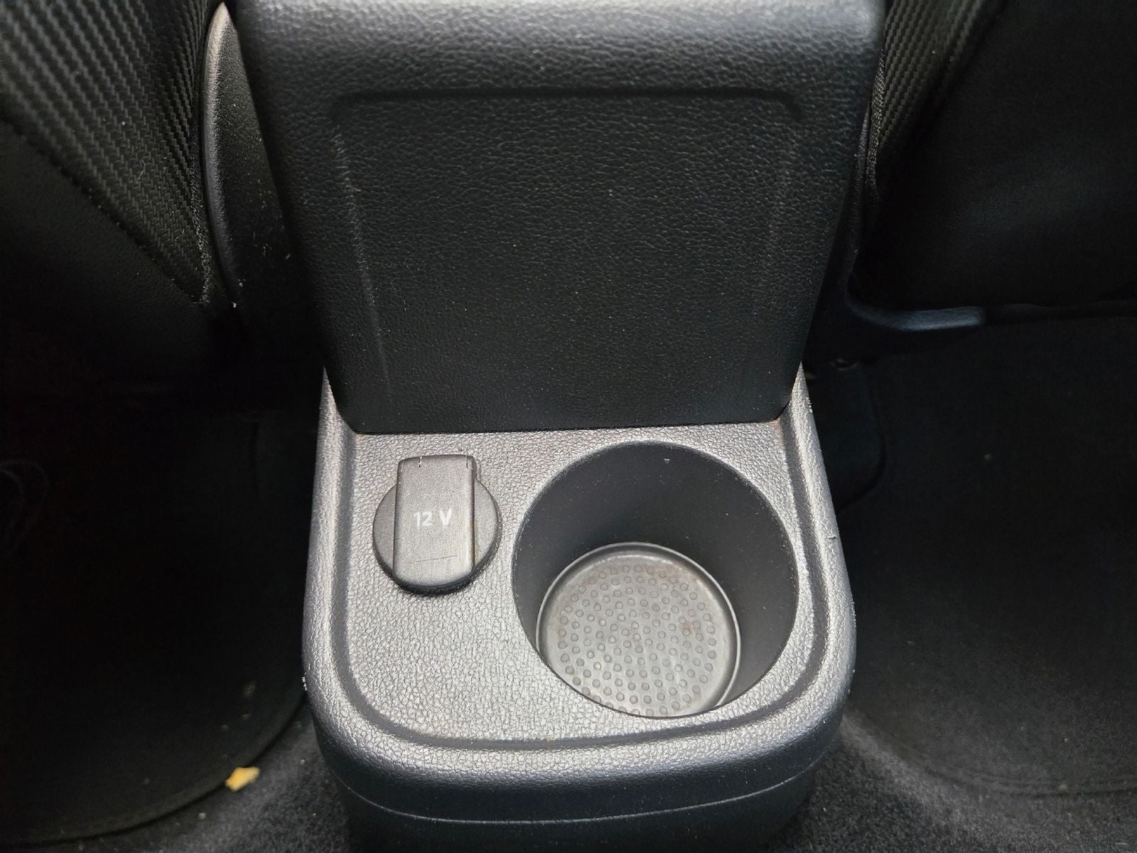 2012 Volkswagen Beetle 2.5L