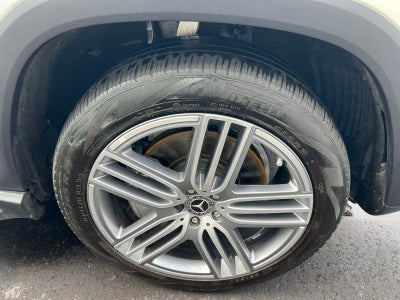 2022 Mercedes-Benz GLS GLS 450 4MATIC®