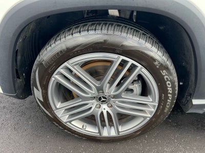 2022 Mercedes-Benz GLS GLS 450 4MATIC®