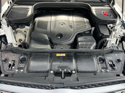 2022 Mercedes-Benz GLS GLS 450 4MATIC®