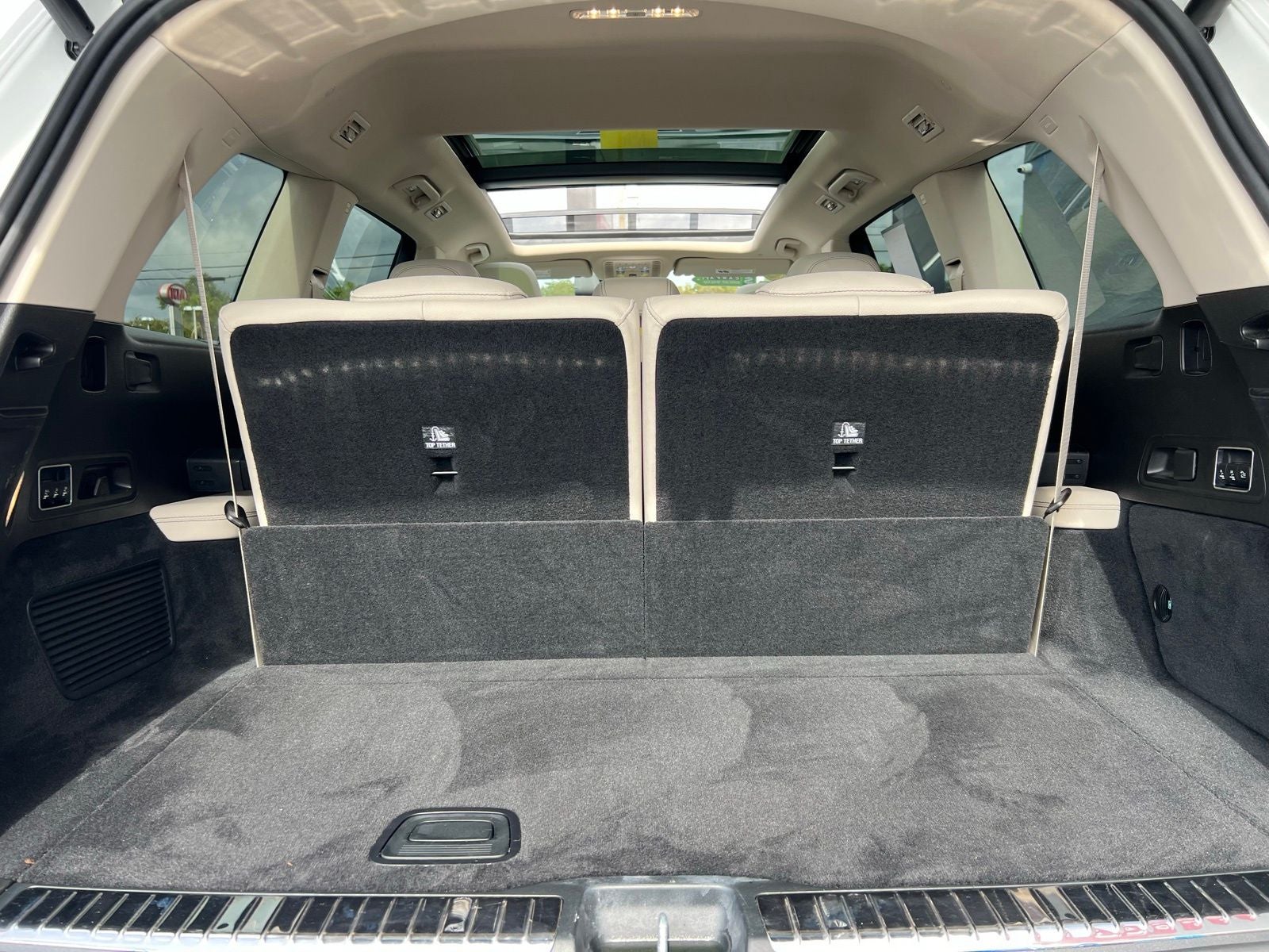 2022 Mercedes-Benz GLS GLS 450 4MATIC®