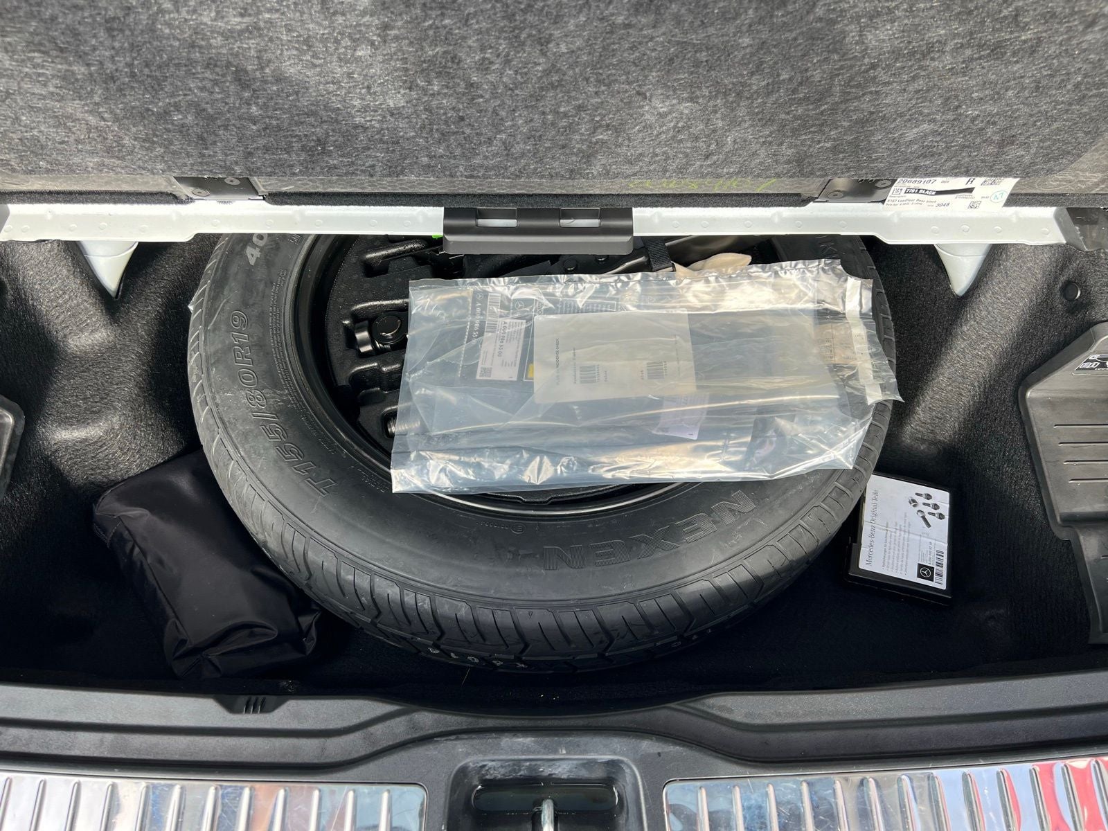 2022 Mercedes-Benz GLS GLS 450 4MATIC®