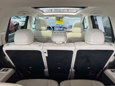 2022 Mercedes-Benz GLS GLS 450 4MATIC®