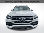 2022 Mercedes-Benz GLS GLS 450 4MATIC®
