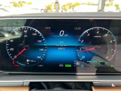 2022 Mercedes-Benz GLS GLS 450 4MATIC®