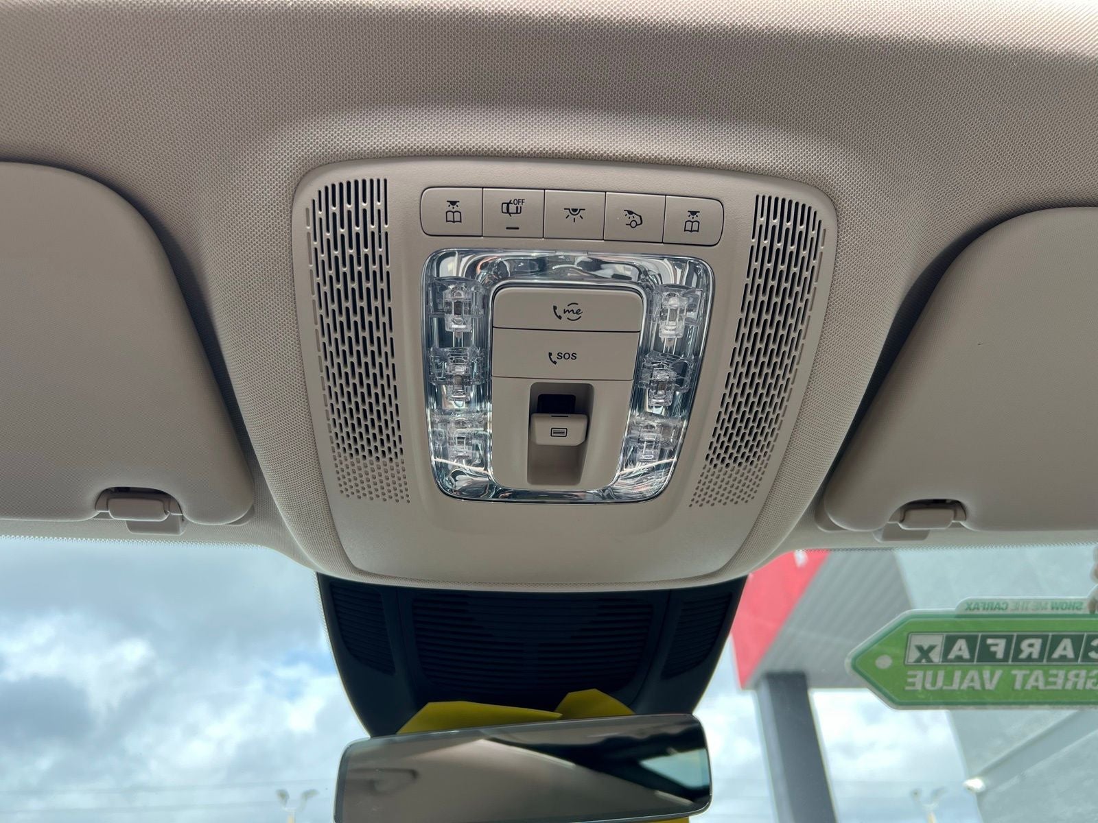 2022 Mercedes-Benz GLS GLS 450 4MATIC®