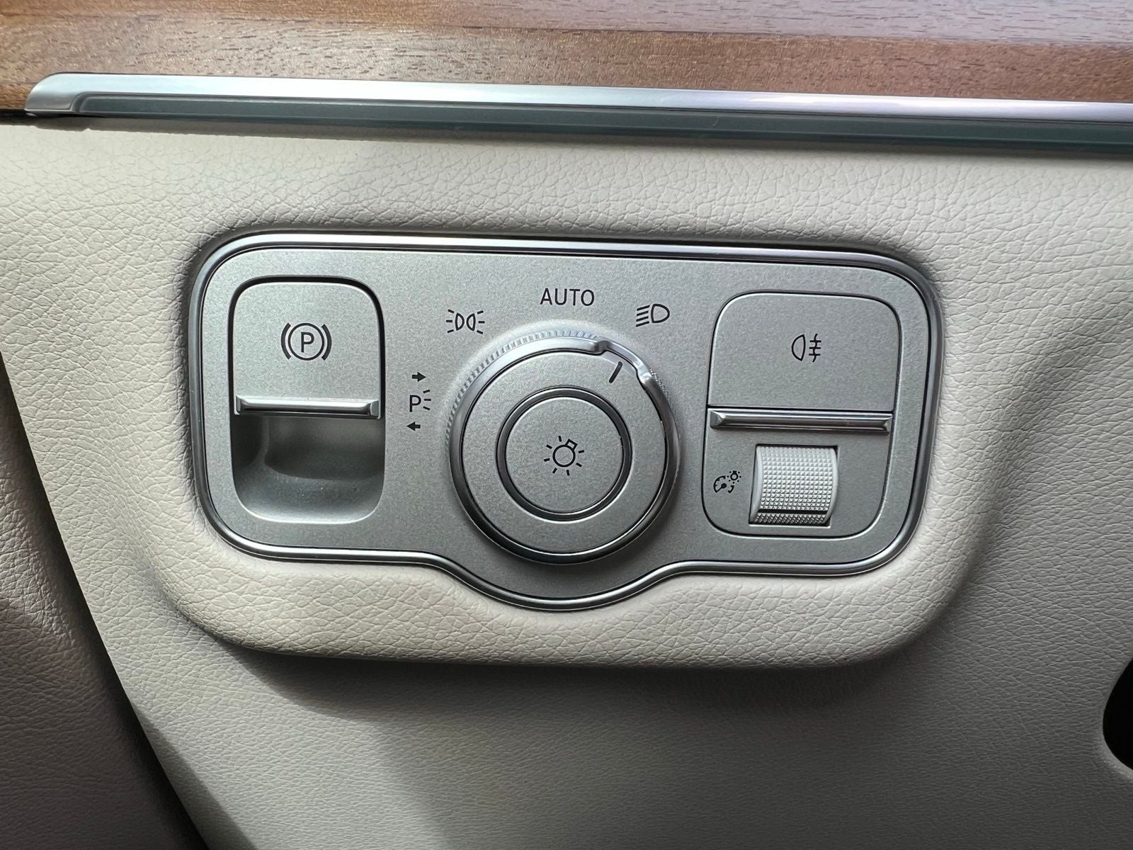 2022 Mercedes-Benz GLS GLS 450 4MATIC®