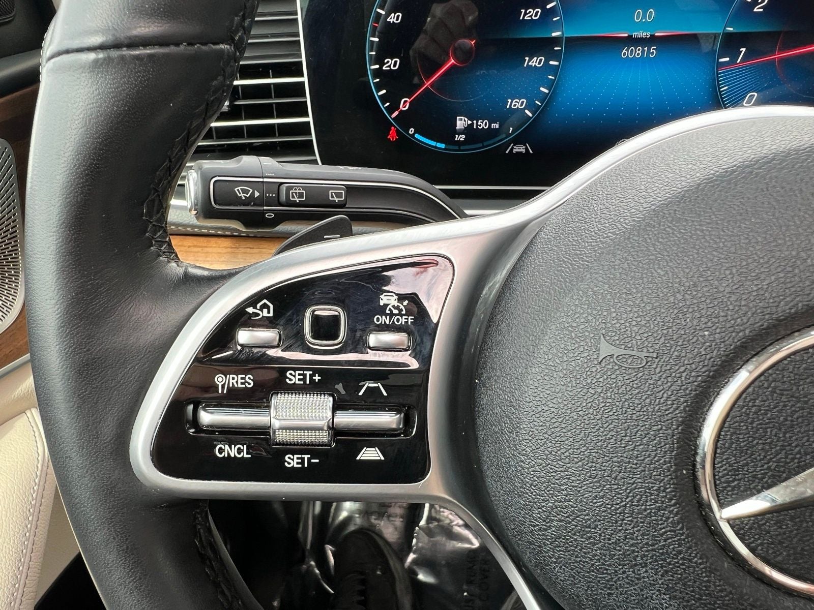 2022 Mercedes-Benz GLS GLS 450 4MATIC®