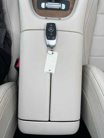 2022 Mercedes-Benz GLS GLS 450 4MATIC®