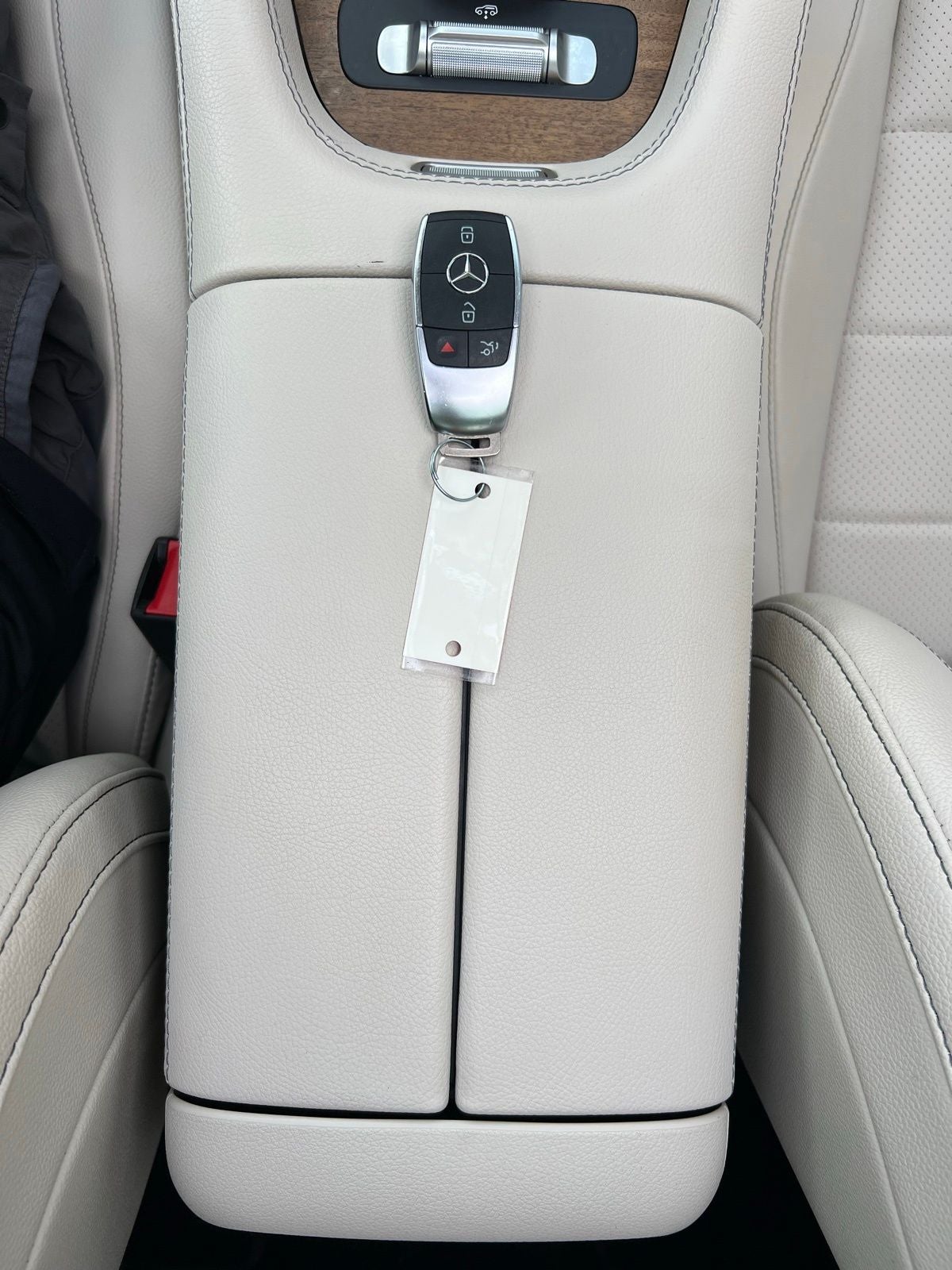 2022 Mercedes-Benz GLS GLS 450 4MATIC®