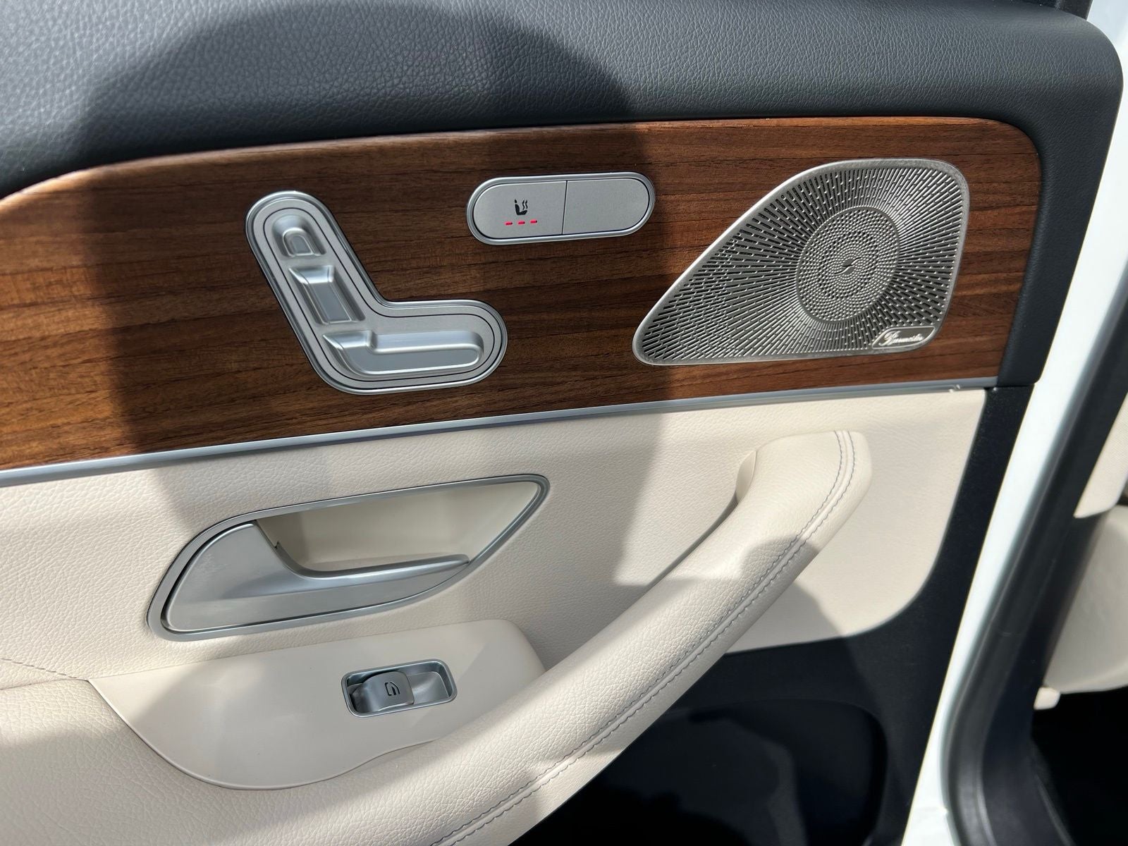 2022 Mercedes-Benz GLS GLS 450 4MATIC®