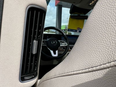 2022 Mercedes-Benz GLS GLS 450 4MATIC®