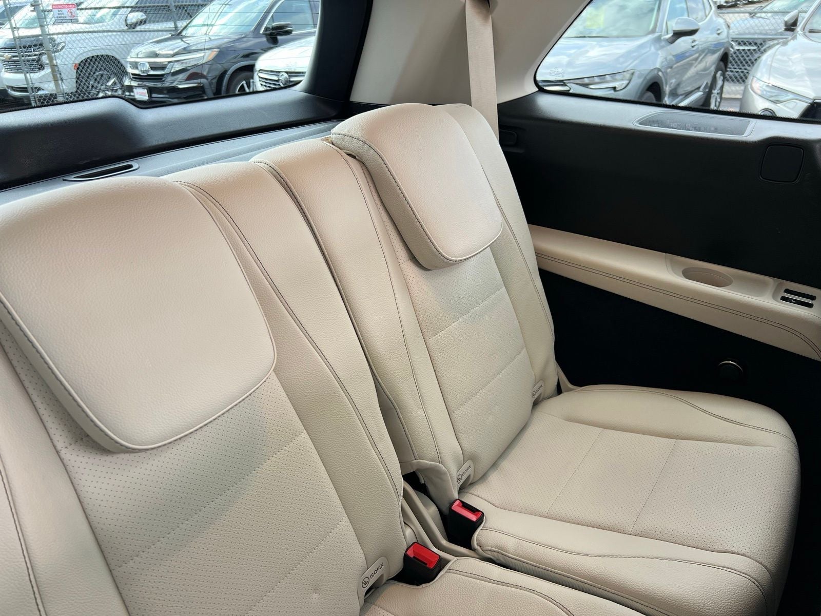 2022 Mercedes-Benz GLS GLS 450 4MATIC®