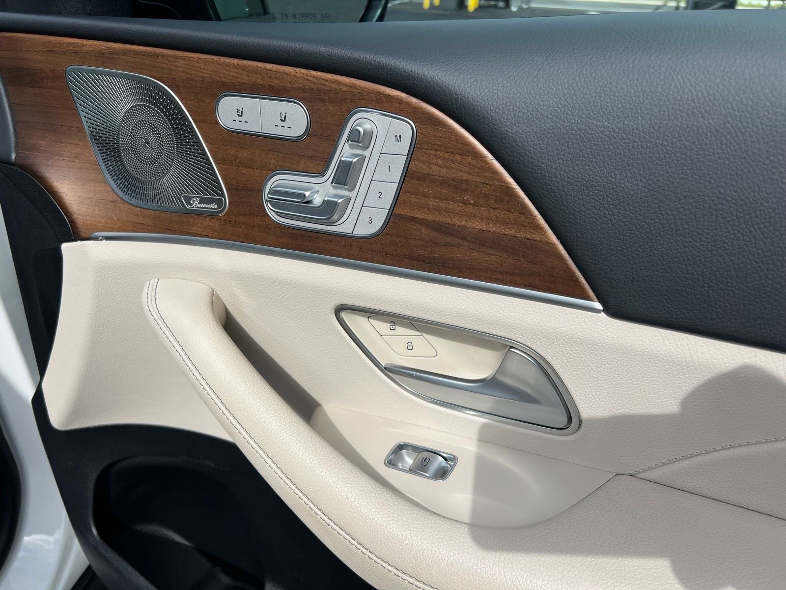 2022 Mercedes-Benz GLS GLS 450 4MATIC®