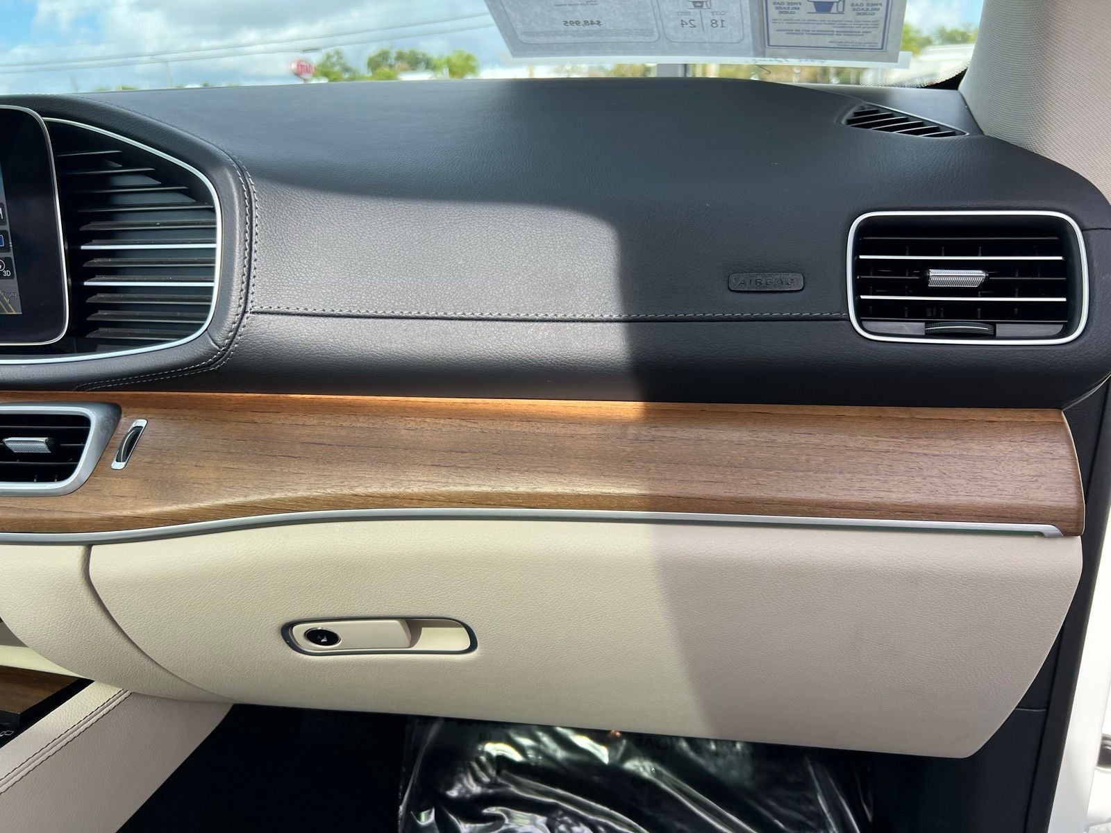 2022 Mercedes-Benz GLS GLS 450 4MATIC®