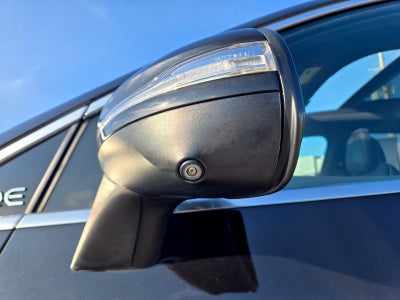 2023 Mercedes-Benz EQE 350 SUV 4MATIC®