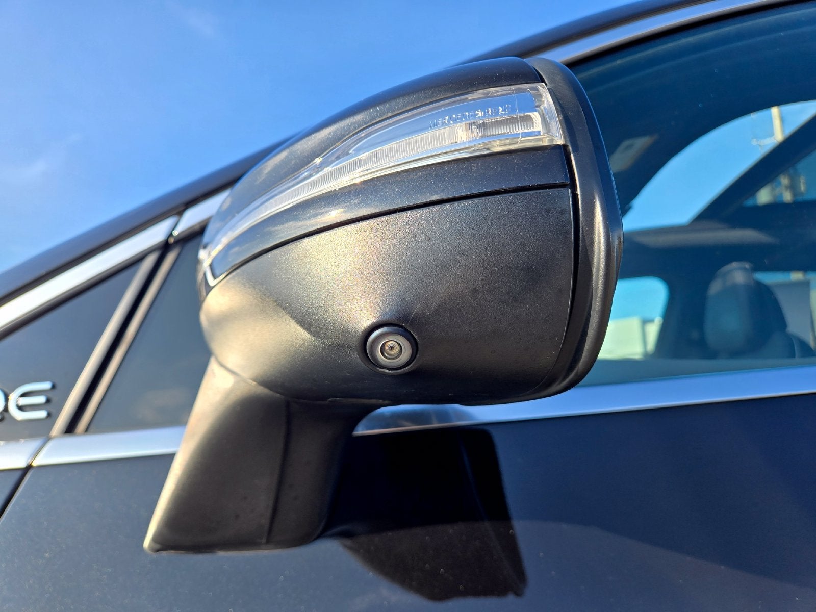 2023 Mercedes-Benz EQE 350 SUV 4MATIC®