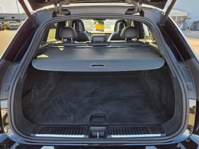 2023 Mercedes-Benz EQE 350 SUV 4MATIC®