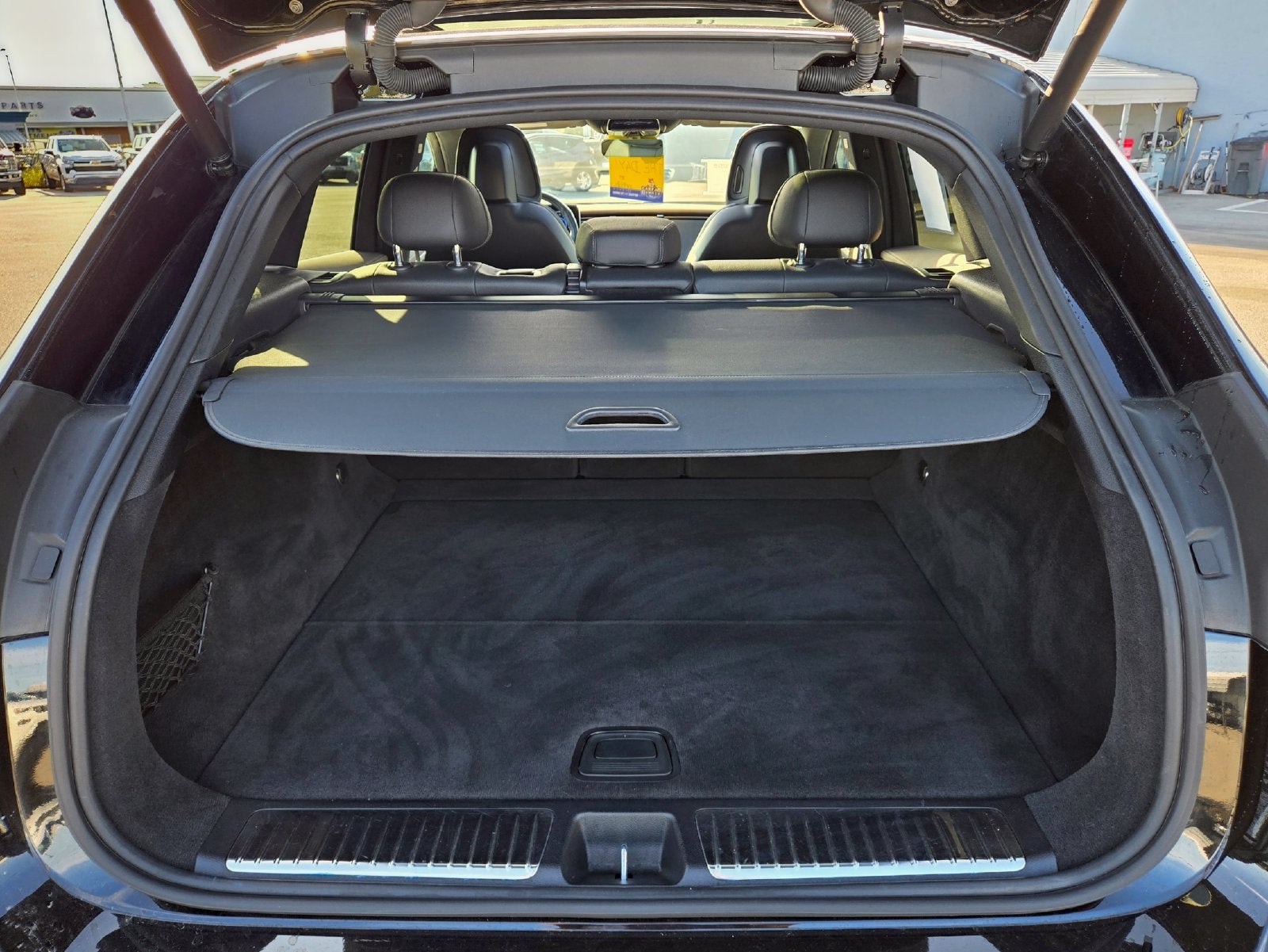 2023 Mercedes-Benz EQE 350 SUV 4MATIC®