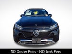 2023 Mercedes-Benz EQE 350 SUV 4MATIC®