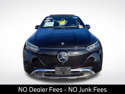 2023 Mercedes-Benz EQE 350 SUV 4MATIC®