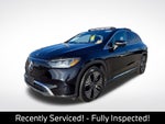 2023 Mercedes-Benz EQE 350 SUV 4MATIC®