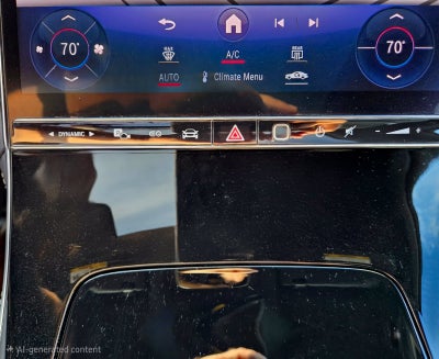 2023 Mercedes-Benz EQE 350 SUV 4MATIC®