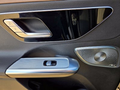 2023 Mercedes-Benz EQE 350 SUV 4MATIC®