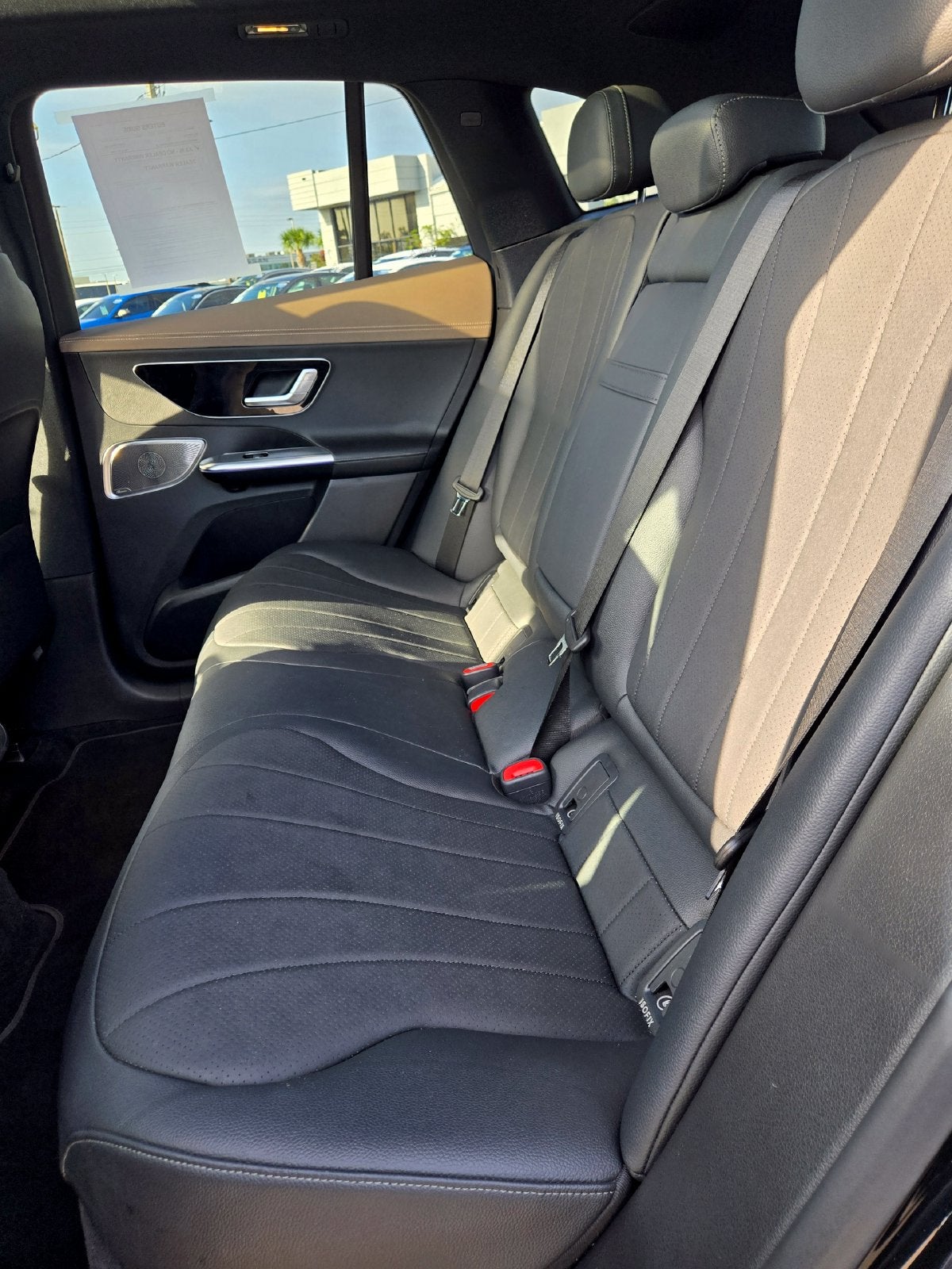 2023 Mercedes-Benz EQE 350 SUV 4MATIC®