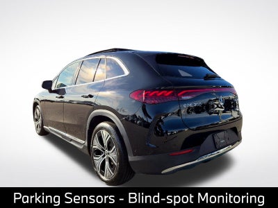 2023 Mercedes-Benz EQE 350 SUV 4MATIC®