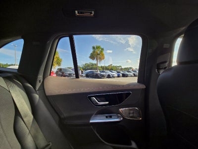 2023 Mercedes-Benz EQE 350 SUV 4MATIC®