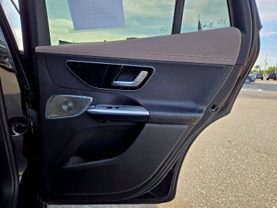 2023 Mercedes-Benz EQE 350 SUV 4MATIC®