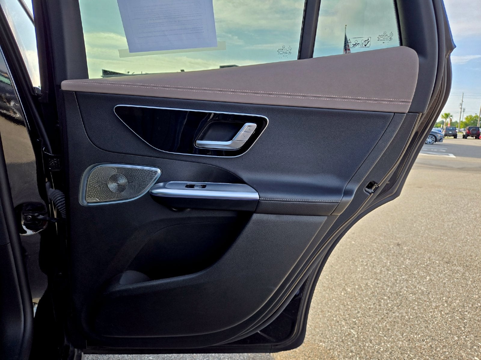 2023 Mercedes-Benz EQE 350 SUV 4MATIC®