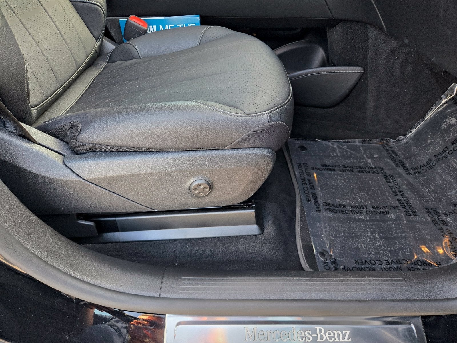 2023 Mercedes-Benz EQE 350 SUV 4MATIC®