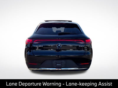 2023 Mercedes-Benz EQE 350 SUV 4MATIC®