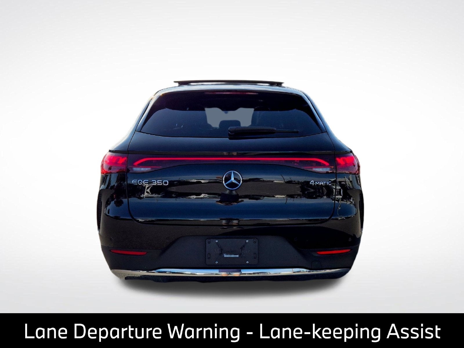 2023 Mercedes-Benz EQE 350 SUV 4MATIC®