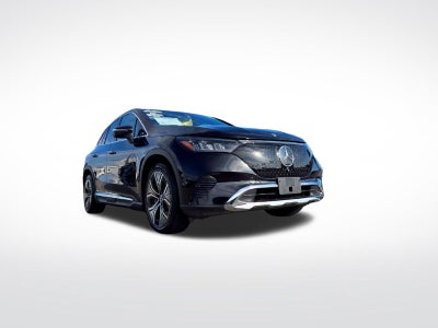 2023 Mercedes-Benz EQE 350 SUV 4MATIC®