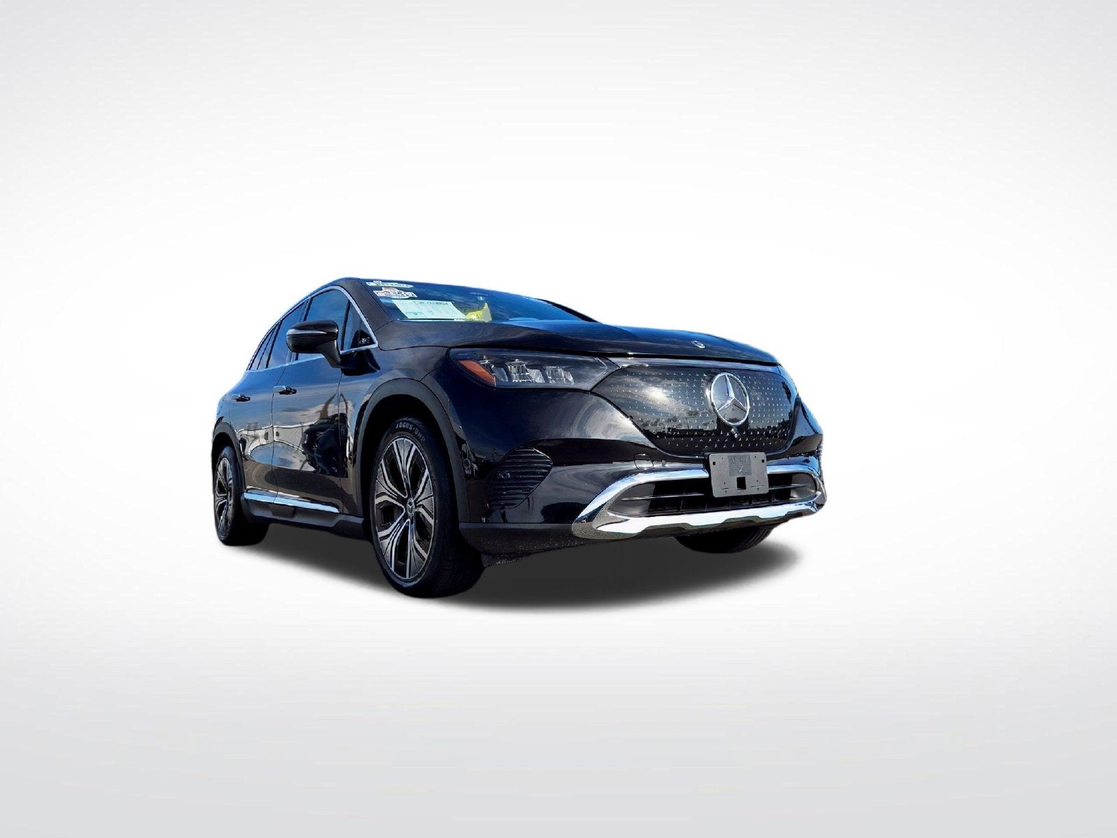 2023 Mercedes-Benz EQE 350 SUV 4MATIC®