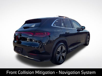 2023 Mercedes-Benz EQE 350 SUV 4MATIC®