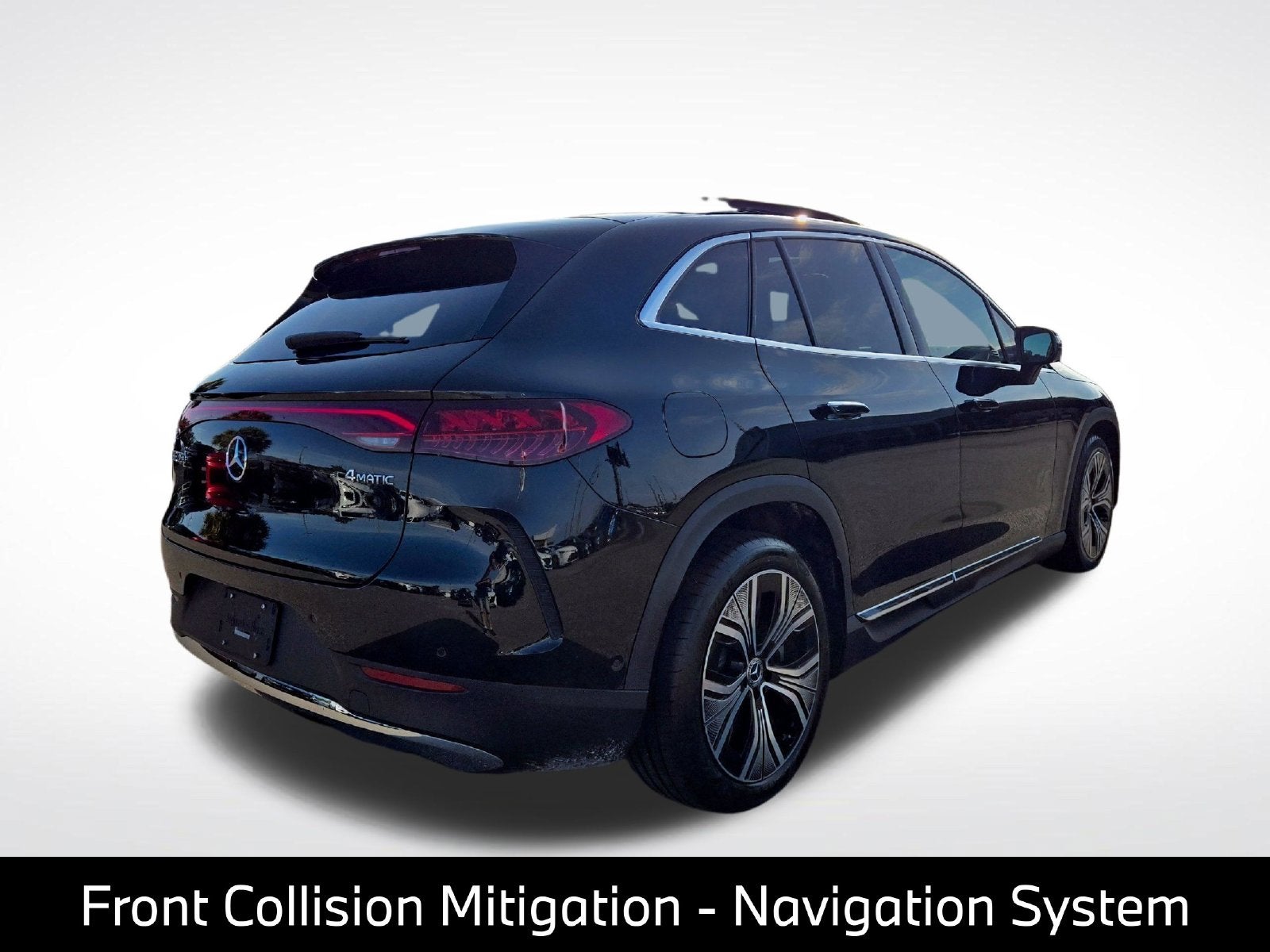 2023 Mercedes-Benz EQE 350 SUV 4MATIC®