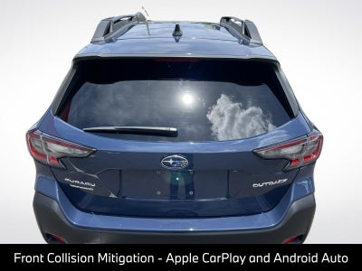 2024 Subaru Outback Limited