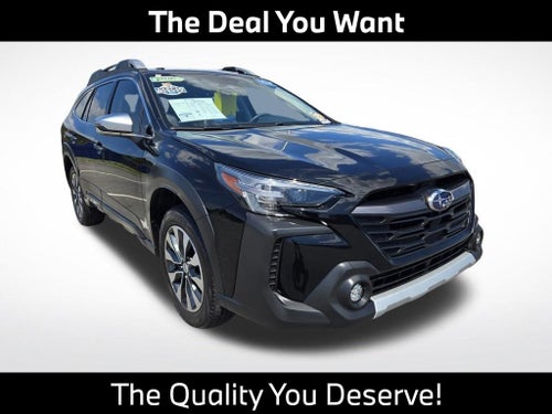 2024 Subaru Outback Touring XT