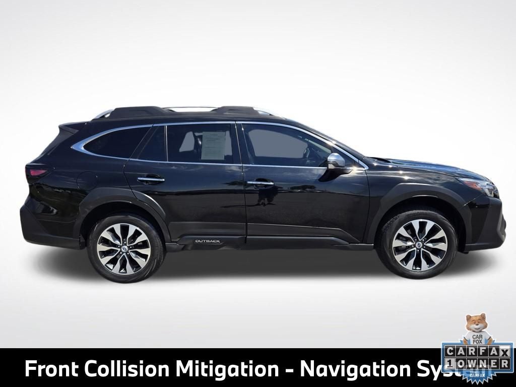 2024 Subaru Outback Touring XT