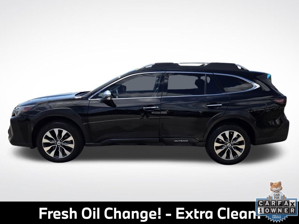 2024 Subaru Outback Touring XT