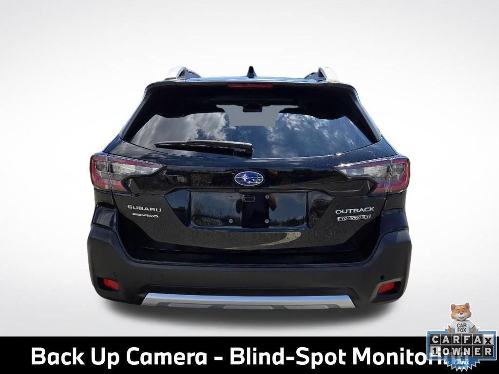 2024 Subaru Outback Touring XT